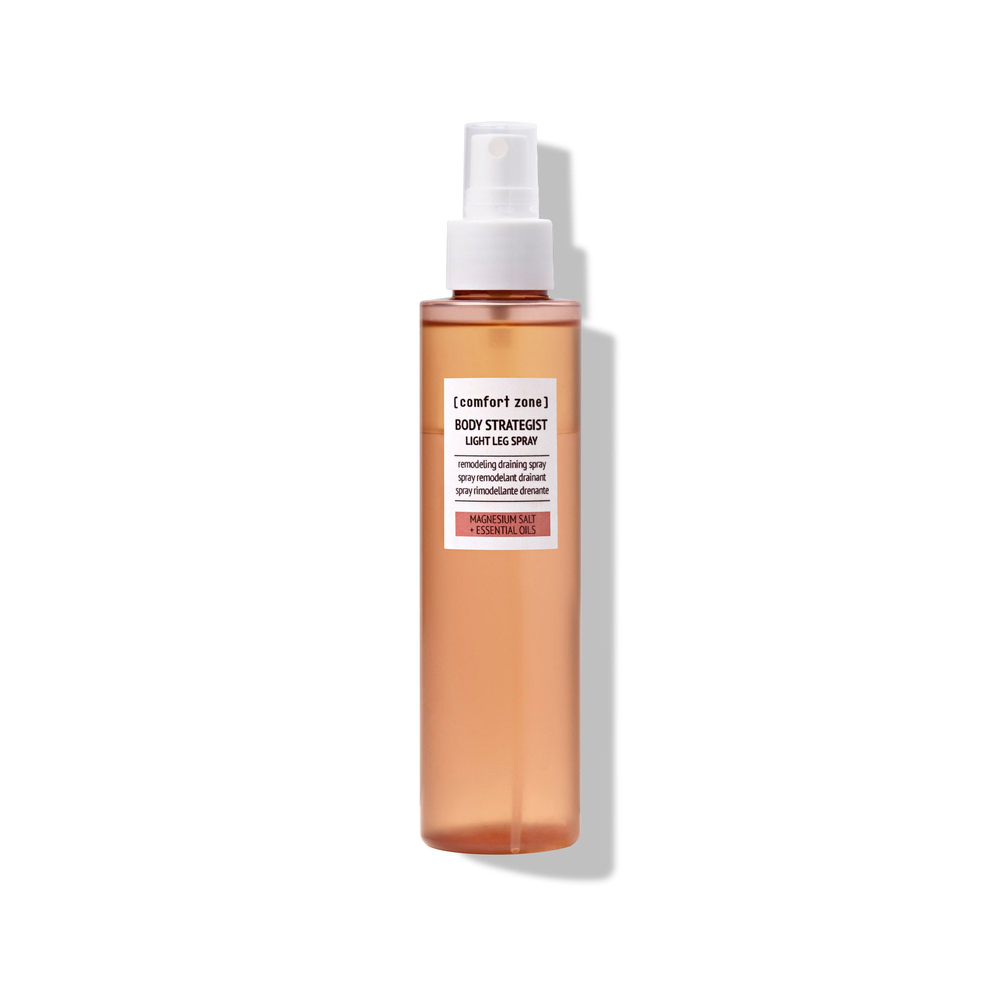 Comfort Zone: BODY STRATEGIST OSMOTIC CREAM MUD  Fango crema drenante rassodante -
