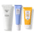 Comfort Zone: SET SUN-KISSED  Routine sole viso SPF 50 -Sun
