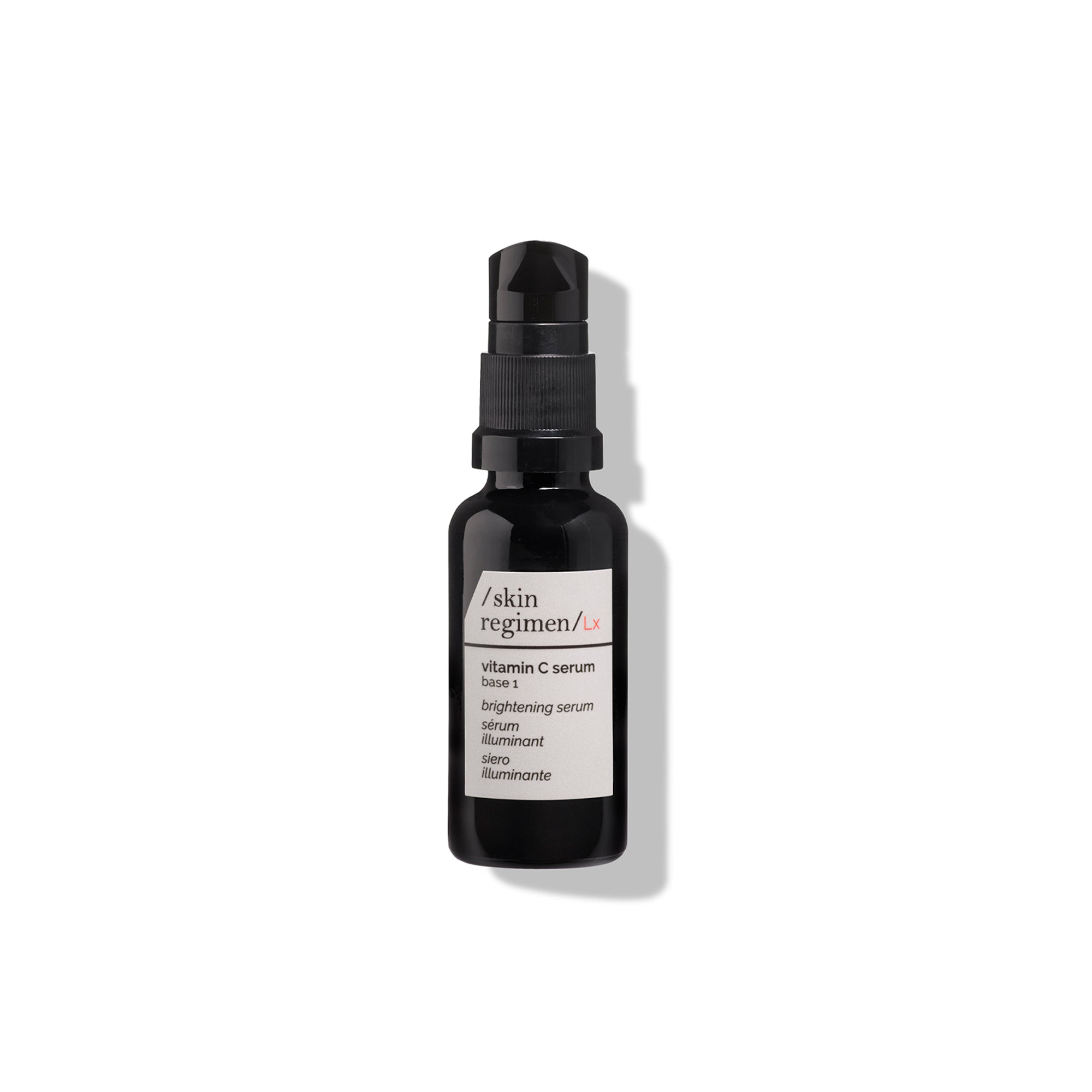Comfort Zone: SKIN REGIMEN LX VITAMIN C SERUM <p>Siero viso illuminante<br></p>
-ZENIT.jpg
