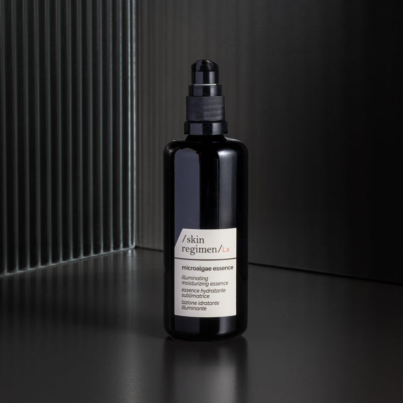 Comfort Zone: SKIN REGIMEN LX MICROALGAE ESSENCE <p>Lozione viso idratante illuminante<br></p>
-
