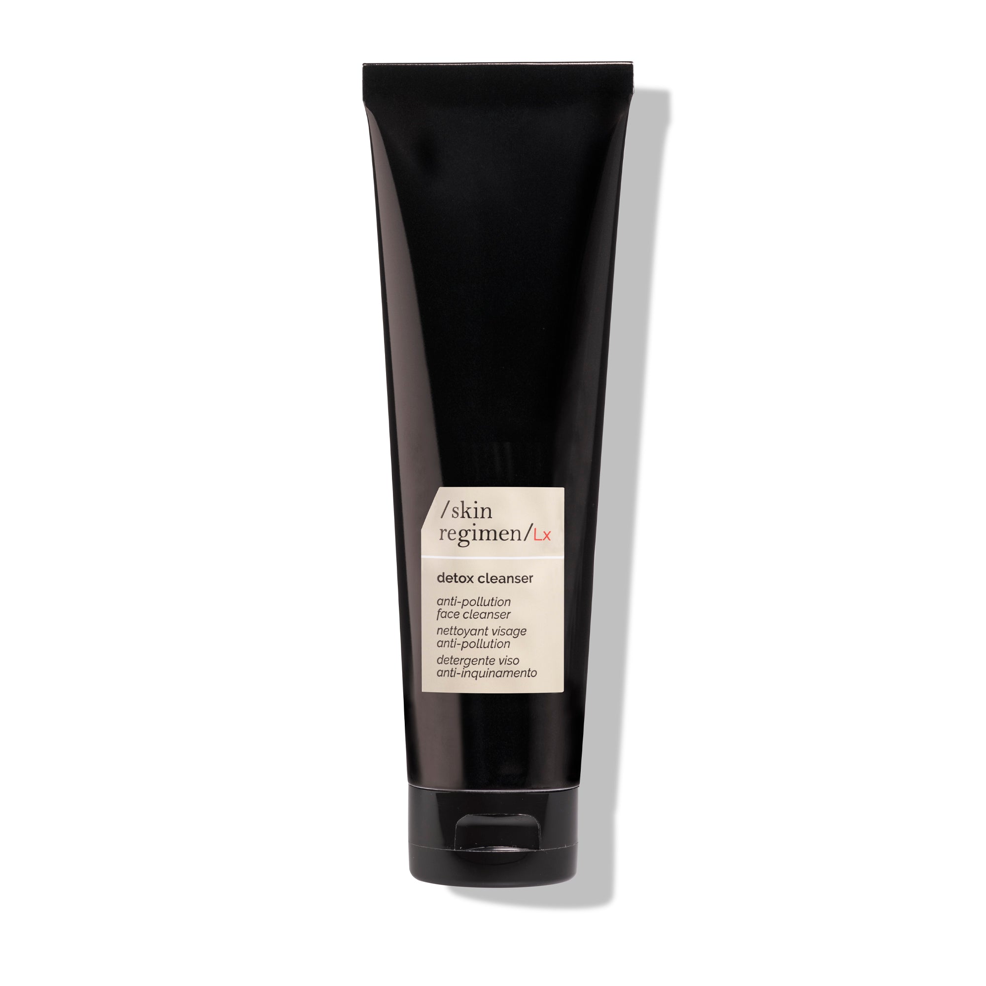 Comfort Zone: SKIN REGIMEN LX DETOX CLEANSER <p>Detergente viso anti-inquinamento</p>
-

