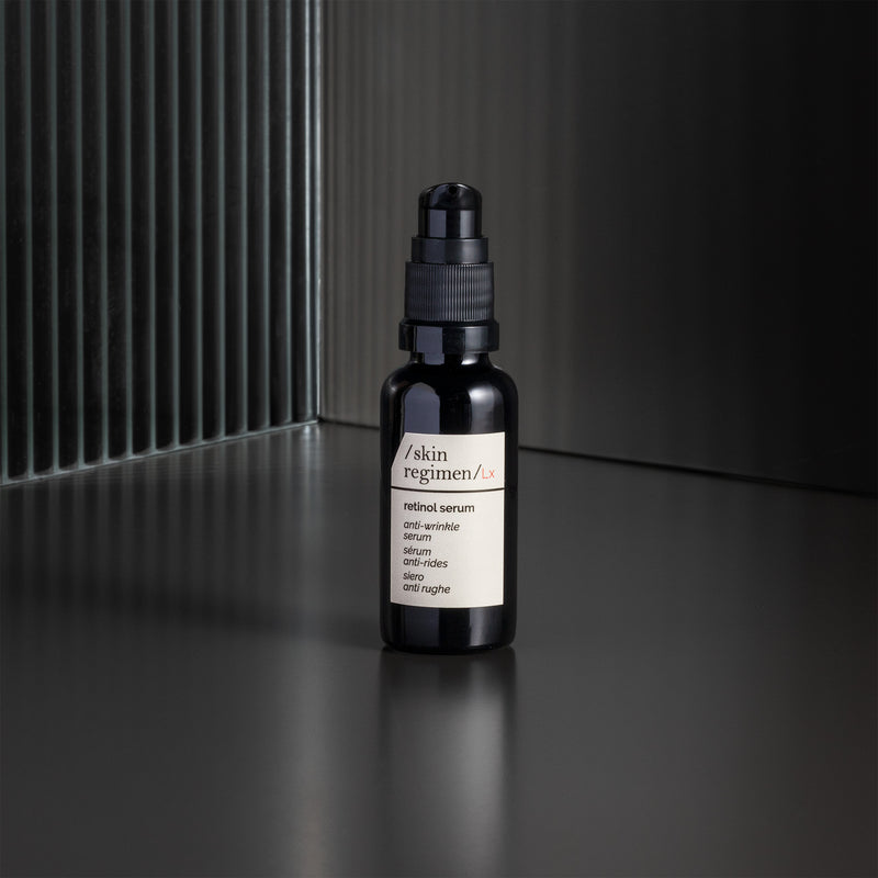 Comfort Zone: SKIN REGIMEN LX RETINOL SERUM <p>Siero viso anti rughe<br></p>
-
