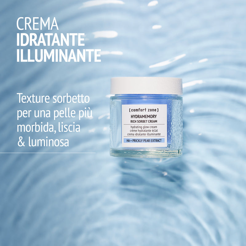 Comfort Zone: SET HYDRATING CORRECTING KIT <p>Kit viso illuminante correzione macchie</p>
-
