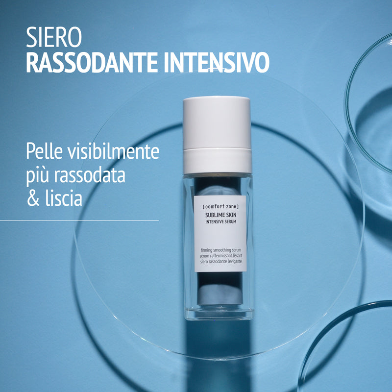 Comfort Zone: SET REPLUMPING TRAVEL KIT  Routine rassodante da viaggio -
