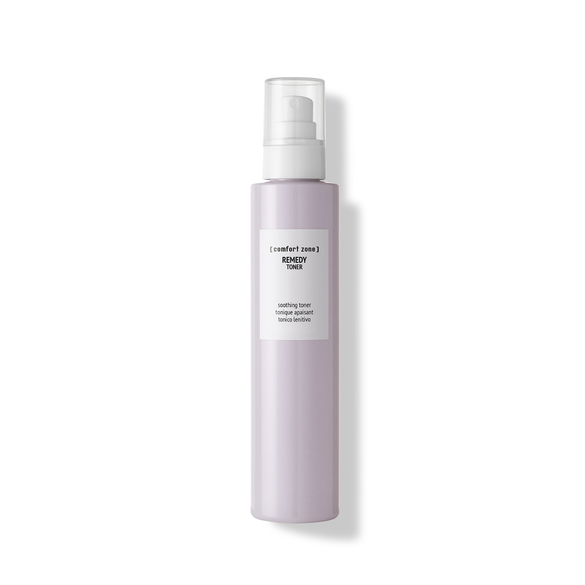 Comfort Zone: REMEDY TONER 
  Tonico
  lenitivo rinfrescante-
